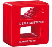 Magnetizadores y desmagnetizadores