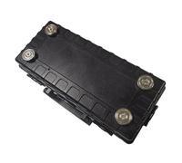 Magnetized Key Safe - Carcasa para Instrumentos protegida contra el Agua, de Entrada Exterior revestida | Portallaves de Repuesto móvil, Llavero de expedición, de Utilidad, magnético