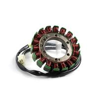Magneto Bobina Encendido Bobina Encendido Motocicleta Para Bobina Estator Generador Para XV 400 Para Virago XV400 XV500 XV 535 Para Virago Xv535 XVS 650 XVS650