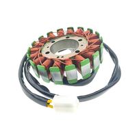 Magneto Bobina Encendido Estator de bobina de encendido para CB400 CB400SF CB 400 400cc SF Superfour NC31 92-98 CB600F 599 Hornet 600 98-06 F2 F3 31120-MBZ-611