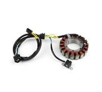 Magneto Bobina Encendido Para Suzuki DR650 96-11 DR650SE 96-15 bobina de carga del estator del motor de la motocicleta