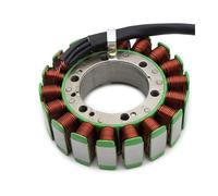 Magneto Bobina Encendido Para VRSCA 1HAZ VRSCA V-ROD 2002-2003 30734-01K bobina de estator magnético para motocicleta