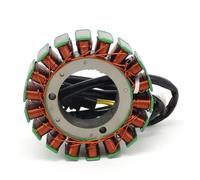 Magneto Bobina Encendido Para VTR1000F Firestorm 1997-2003 Para 2005-2006 VTR1000F Superhawk 1998-2005 31120-MBB-641 Bobina de estator magnético para motocicleta