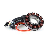 Magneto Bobina Encendido Para WR450 WR450F 2007 2008 2009 2010 2011 5TJ-81410-40 5UM-81960-E0 2S21545100 Kit de junta de bobina de estator regulador rectificador