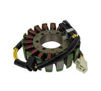 Magneto Bobina Encendido Unidad Generadora De Estator De Pieza De Repuesto De Bobina De Encendido De Motocicleta Para CBR600 F4 CBR600 CBR600RR 1999-2000