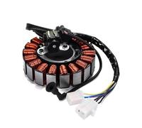 Magneto Bobina Generador Bobina Estator Motocicleta para CBR300R 2015-2018 para CB300F CB300R 2015-2019 CBR250R 2011-2013 CBF250 CBF250NA 2018 31120-KYJ-901 Magnético Encendido Estator