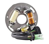 Magneto Bobina Generador Estator De Encendido Magneto Para XL700 Super Jet Wave Blaster Raider Runner 3 700