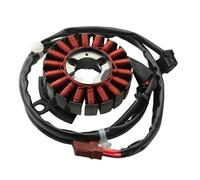 Magneto Bobina Generador Estator Magnético De Bobina Para Scooter Para PCX 150 WW150 2015-2017