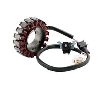 Magneto Bobina Generador para 3C1-H1410-11-00 22B-H1410-00-00 para WR125X WR125R para MT125 para YZF-R125 Motocicleta Magneto Generador Bobina Estator Parte Placa Estator