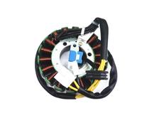 Magneto Bobina Motocicleta Adecuado Para Gw250 Para GSX250R Accesorios De Motocicleta Conjunto Combinación Estator Bobina Cableado Estator Bobina
