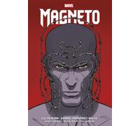MAGNETO DE CULLEN BUNN Y G HERNANDEZ WALTA | Gabriel Hernández Walta, Roland Boschi , Igor A. Mel'cuk
