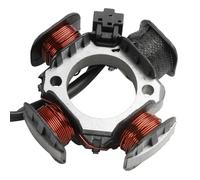 Magneto Estator Bobina Generador Para TGB 4 para TGB Bullet Coil Stator Magneto 84mm para Quad ATV 2 Tiempos Scooter