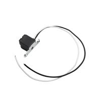 Magneto Estator Bobina Generador Para YZF R1 R1 R1M FZ10/ MTN1000 Para MT-10 Bobina De Encendido Del Estator Magnético De Motocicleta Generador De Pulsos Sensor Conjunto