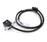 Magneto Estator Bobina Generador Sensor Bobina Pulsación Pulsar Para KLF300 Bayou 300 2WD 4WD BC Euro KEF300 Lacota Sport