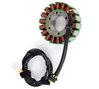 Magneto Estator Compatible Con Ducati Para Superbike 996 1999 2000 2001 2002 Para Monster S2R 800 2005 2006 2007 Cables De Bobina De Repuesto Para Estator Y Magneto 26420471A
