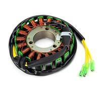Magneto Estator Kit Para Kawasaki VN750 Para Vulcan 750 1988-2006 Rectificador Regulador Bobina Estator Motocicleta(Coil)