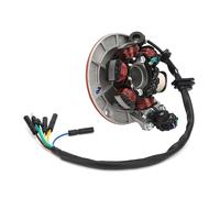 Magneto Estator Kit Para LIFAN YX 140cc Kick Start Motor PIT PRO Trail Dirt Bike Magneto Estator Placa