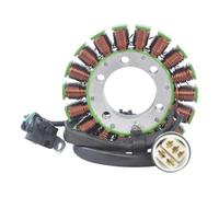 Magneto Estator Kit Para TRX 420 TRX420 FE FM TE TM FPE FPM Bobina De Estator Generador 31120-HP5-A51 31120-HP5-601