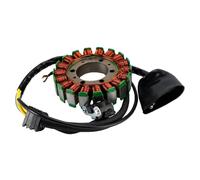 Magneto Estator Kit Para XT660X XT660R 2004-2014 Junta Rectificadora Del Regulador Generador Estator 5VK-81410-00 5SL-81960-00 5VK-E5451-10