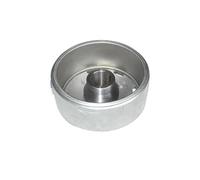 Magneto Estator Kit Para YINXIANG YX 150cc 160cc KAYO BSE SDG SSR PIT BIKE DIRT MOTORCROSS Magneto Estátor Rotor Kit Con Iluminación(Rotor)