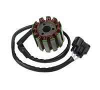 Magneto Estator Kit Para YZF R1 2004-2008 FZ1 2006-2010 Motocicleta Magneto Generador Rotor Assy Volante Estator Bobina(Only Stator Coil)