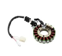 Magneto Estator Kit Para YZF R125 2008-2013 Motocicleta Magneto Motor Generador Estator Bobina 5D7-H1410-00