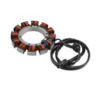 Magneto Estator Motocicleta Bobina del Estator del Generador De Motocicleta, 32 A, 12 V, 29997-07A, para Sportster XL 883 1200 (2007-2013)