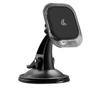 Porta Teléfono Móvil Imán Con Ventosa Adhesivo para los Coches Universale Lampa