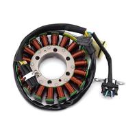 Magneto Generator Stator Coil For Honda For TRX420 For Rancher FE FM TE TM FPE FPM 31120-HP5-601 31120-HP5-A51