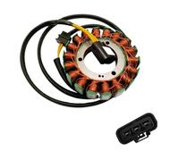 Magneto Pole Stator Coil For STATOR-4000 18 EPS Power Long Cable OEM 0800-032000-4000