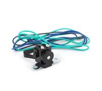 Magneto Stator Ajuste para ATV para TRX450R para Sportrax para TRX450ER para TRX450 para TRX 450 ER R Sensor Bobina Recogida Pulso del Estator Bobina Estato
