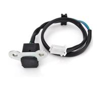 Magneto Stator Bobine Para 30300-KJ9-005 30300-KN7-671 30300-KM1-014 Estator Magneto Motocicleta Gatillo Captación Encendido Bobina Pulso Pulsador