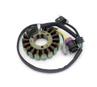 Magneto Stator Bobine Para Buyang Para Feishen 300cc ATV Quad Generador 2.1.01.2061 Bobina De Estator Magneto 18 Bobinas Estator De Encendido Magneto