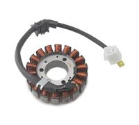 Magneto Stator Bobine Para CB250 Para Hornet 250 CB250 JADE250 CBR 250 MC19 MC22 CBR400 NC23 NC29 Bobina Estator Magneto Generador Motocicleta