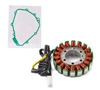 Magneto Stator Bobine Para CB600F Para Hornet 600 599 2003-2006 CB-600F Con Junta, Bobina De Estator De Motor Y Rectificador Regulador De Voltaje(B)