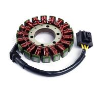 Magneto Stator Bobine Para CBR1000RR 2004 2005 2006 2007 Bobina Y Junta Del Estator De La Motocicleta