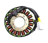Magneto Stator Bobine Para CBR600 Para CBR600F4i Para CBR 600 Para CBR 600F4i I 31120-MBW-J21 Bobina del estator del generador de motocicleta Comp