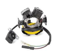 Magneto Stator Bobine Para CRF80F 2004-2013 Para XR80R 1992-2003 31120-GN1-691 Bobina Del Estator Del Generador De Motocicleta