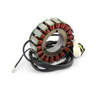 Magneto Stator Bobine Para F40 F50 F60 F70 FT50 FT60 40 HP 50 HP 4 Tiempos Fueraborda Alternador Magneto Generador Bobina Estator Motor