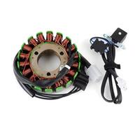 Magneto Stator Bobine Para Kawasaki Para KLF300 Para Bayou 300 2WD 4WD 1988-2006 Bobina Del Estator Del Generador De Motocicleta 21003-1276