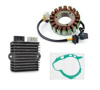 Magneto Stator Bobine Para Suzuki DL1000 DL1050 V-Strom 1000 1050 2020-2021 Bobina De Estator Del Generador, Regulador Y Rectificador Con Junta(D)