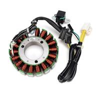 Magneto Stator Bobine Para Suzuki G W250, Para Inazuma, Para MAGNETO 2014, 2015 Y 2016 GW 250, GW-250 Bobina Estator Motor, Regulador Y Rectificador(B(only coil))