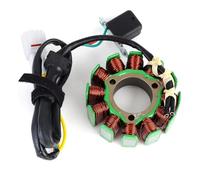 Magneto Stator Bobine Para Suzuki Para RMZ250 2014 2015 2016 2017 Para RMZ450 2013-2018 32101-28HA0 Bobina Generador Magneto Bobina Estator Motocicleta