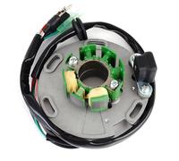 Magneto Stator Bobine Para Suzuki RM250 1994-1995 RM125 32101-28E00 32101-43D10 32101-43D00 32101-27C10 32101-27C0132101-27C00 Bobina Estator Motocicleta