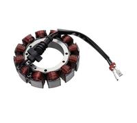 Magneto Stator Bobine Para Touring Para Modelos Para FLT/para FLH 2002-2005 2003 2004 Bobina Estator Generador Magnético De Motocicleta