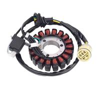 Magneto Stator Bobine Para TRX350FE Para Rancher 4x4 ES ATV 2001-2006 31120-HN5-M01 TRX350 TRX 350 FE Bobina Del Estator Del Generador De Motocicleta