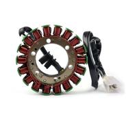 Magneto Stator Bobine Para VT500C Para Shadow 500 PC08 1983-1986 31120-MF5-004 Bobina Del Estator Del Magneto Del Generador