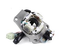 Magneto Stator Coil For Yamaha For YZ125 2005-2021 For YZ125X 2020 2021 For 1C3-85560-00 For 1C3-85560-10,Direct Fit