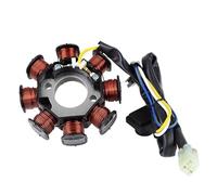 Magneto Stator Para Explorer Para ATV Para Atlas 500 2x4 4x4 Para Everest 500 4x4 XL UTV 0180-032000-0001 Bobina Estator Generador