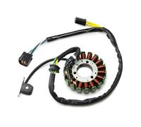 Magneto Stator Para Kawasaki Para KLX400 Para KLX400R 32101-13E00 32101-13E02 32101-13E03 32101-29F00 32101-29F10 Bobina De Estator De Motocicleta